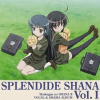 Shakugan no Shana II V & D 1, telecharger en ddl